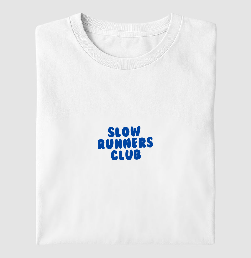 Slow Runners Club