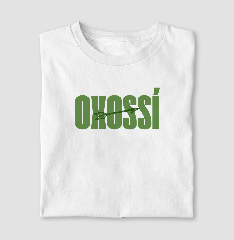 oxossí