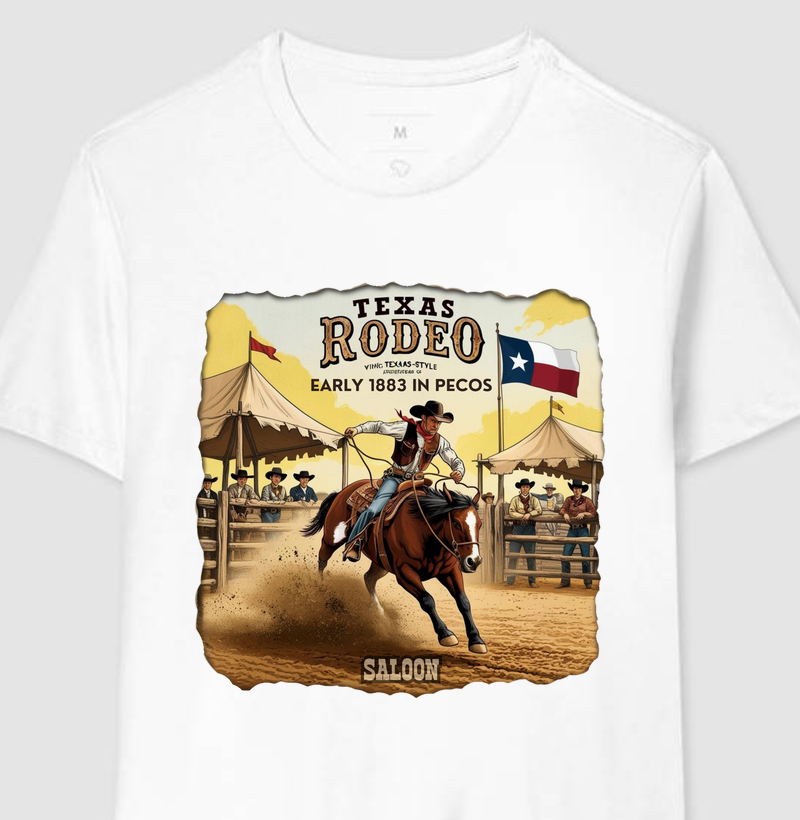 Saloon - Texas Rodeo 