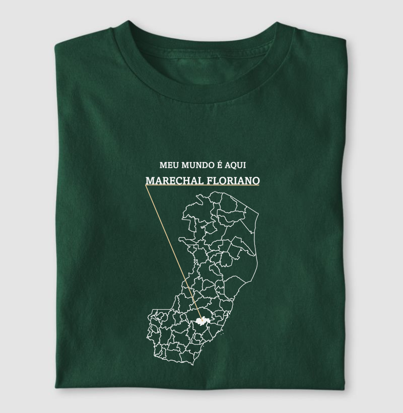 Marechal Floriano (ES) | Meu Mundo É Aqui