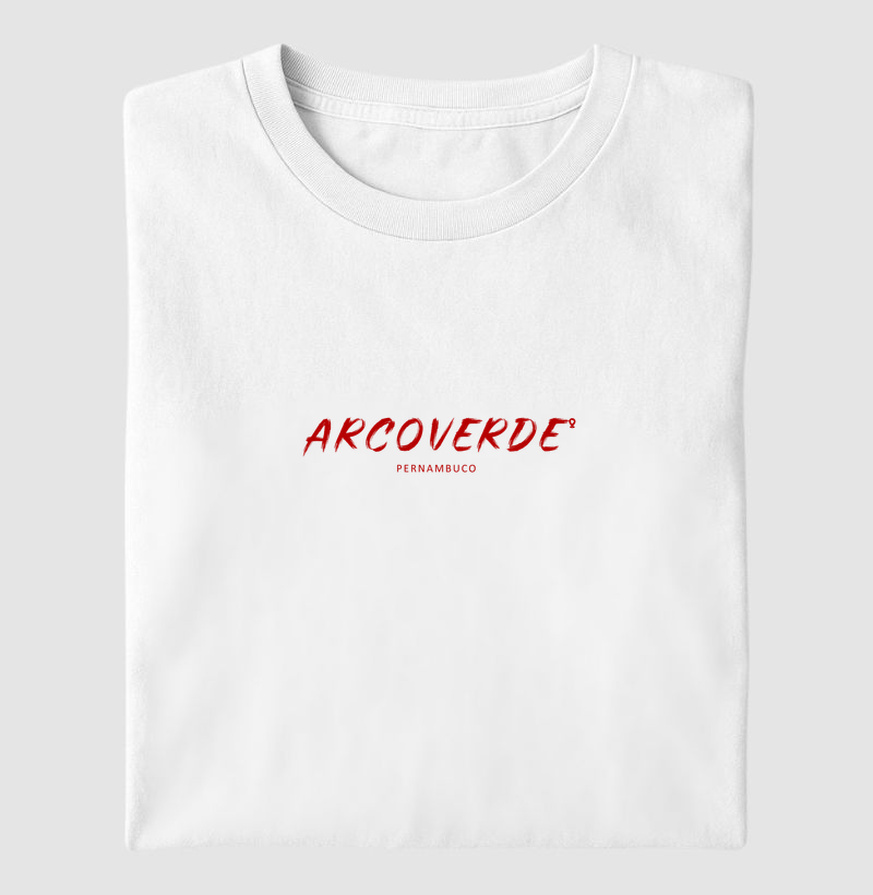 Arcoverde (PE) | Traços