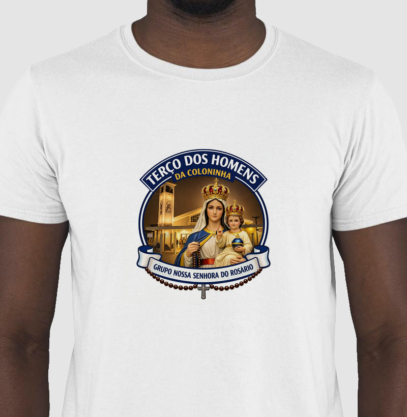 Terço dos homens 2026