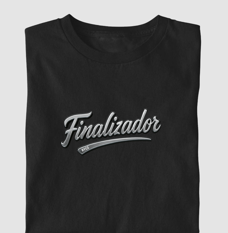 Finalizador II