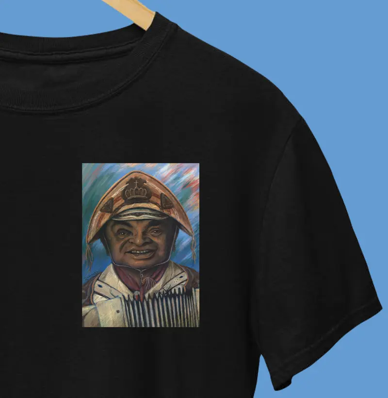 O Reino do Baião - Bolso