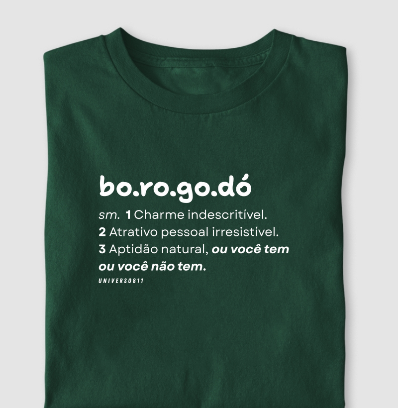 Borogodó 