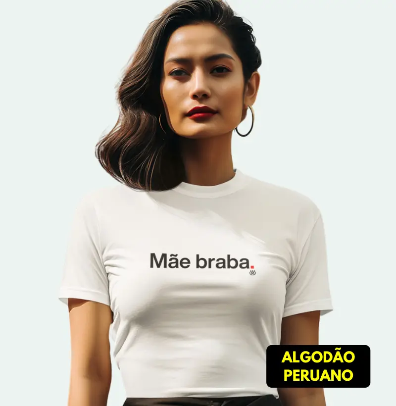 Mãe Braba