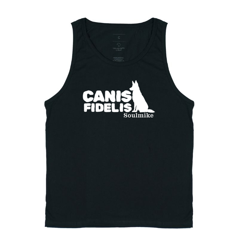 Canis Fidelis II