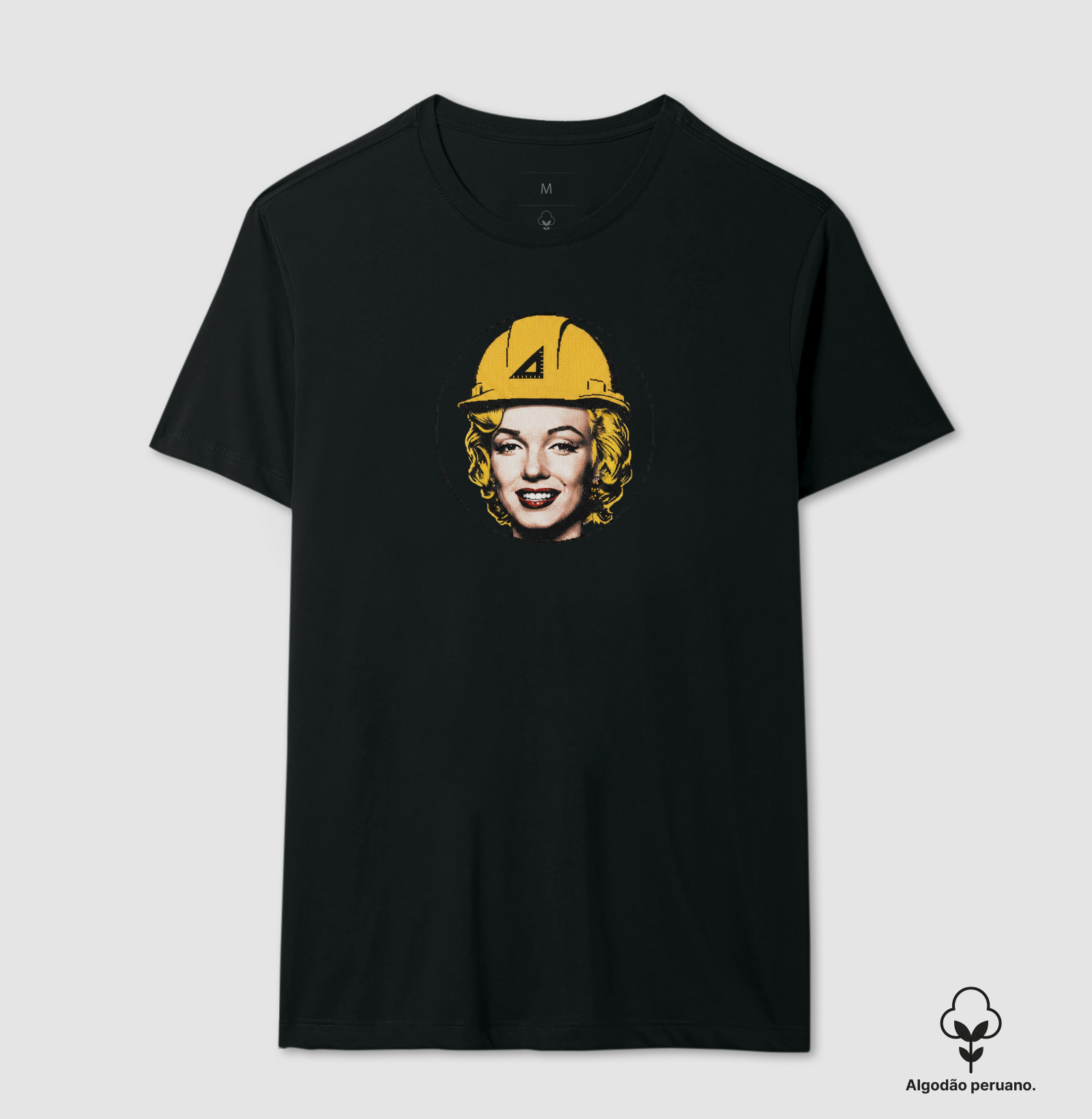 Marilyn Monroe na obra