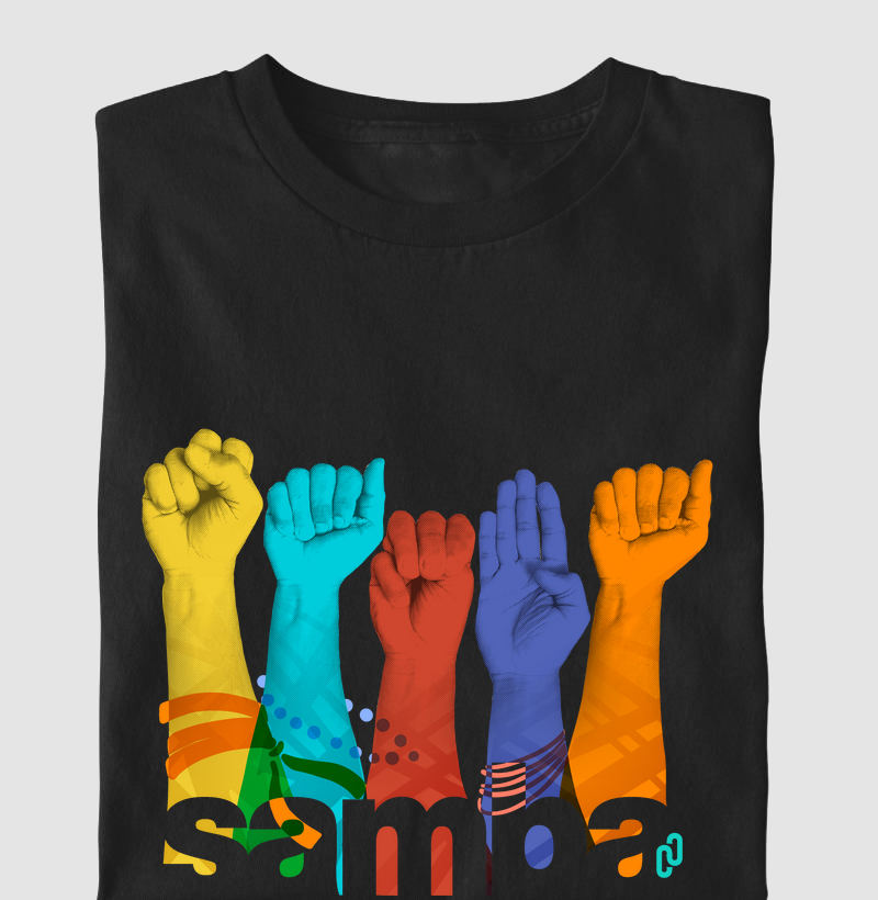 180 - SAMBA EM LIBRAS