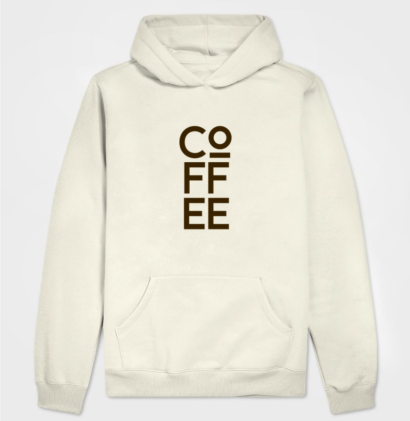 Hoodie Coffee