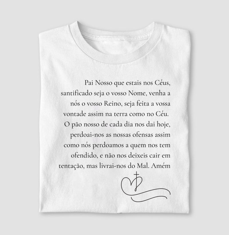 Oração do Pai Nosso