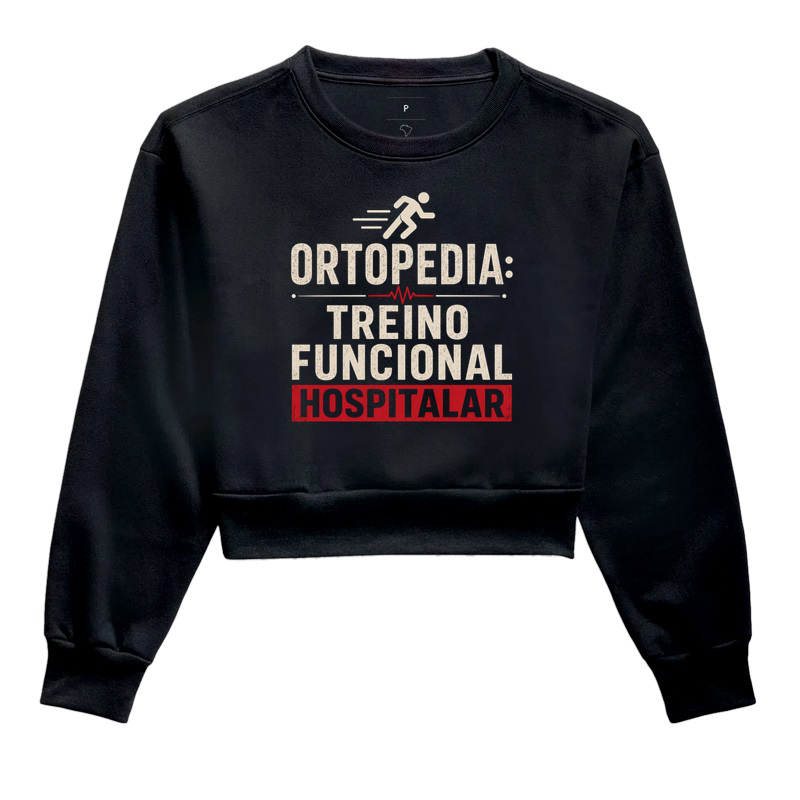Ortopedia: Treino funcional