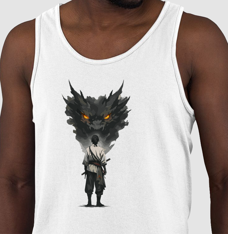 Bushidō - Inner Dragon