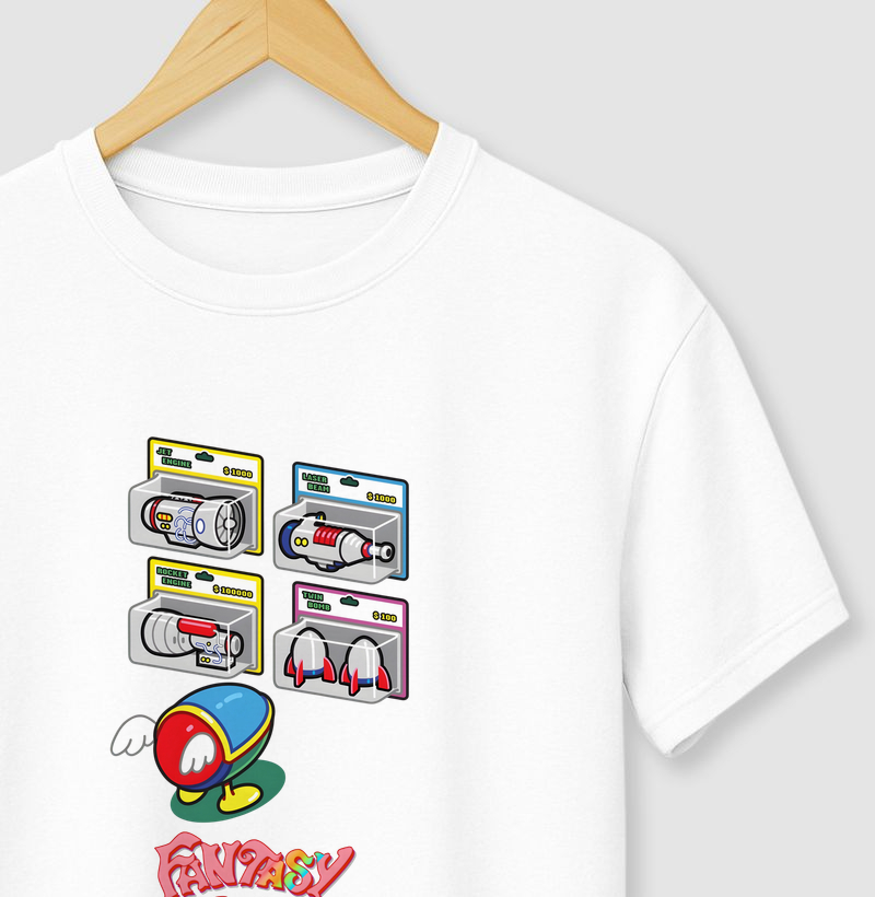 Fantasy Zone