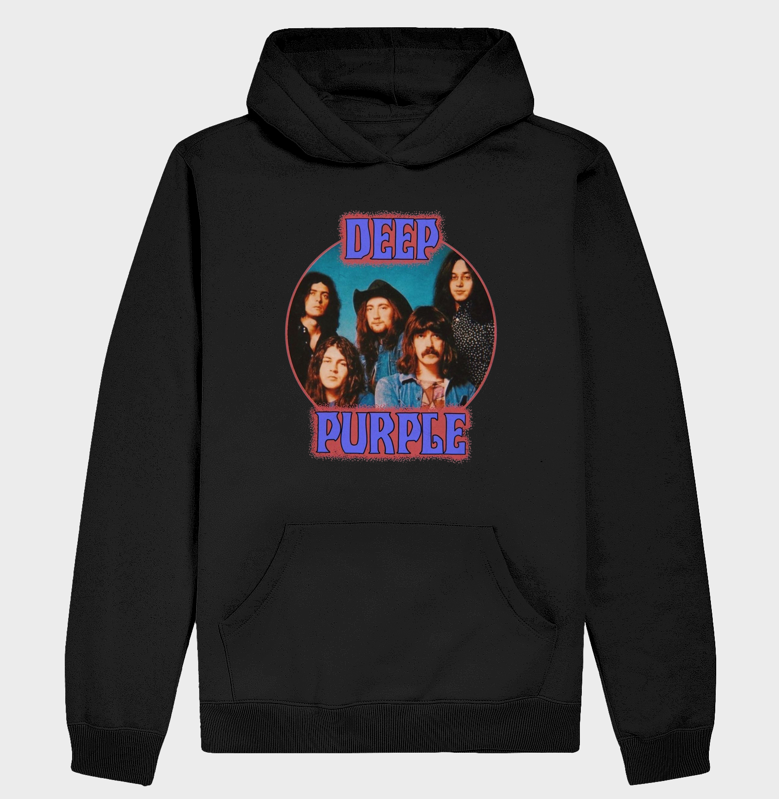 Deep Purple - Integrantes