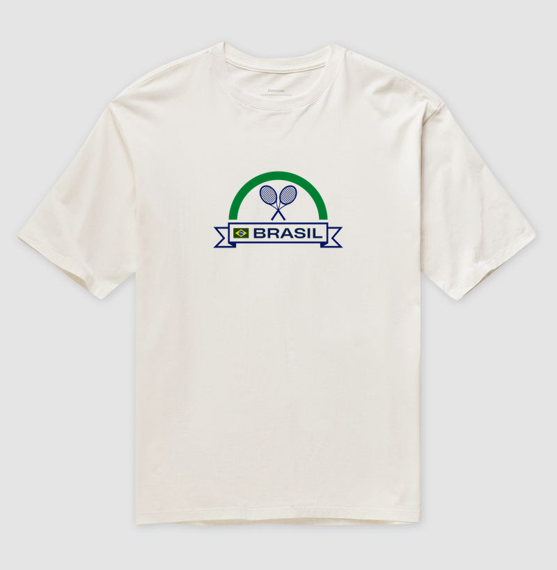 Brasil Tennis Heritage