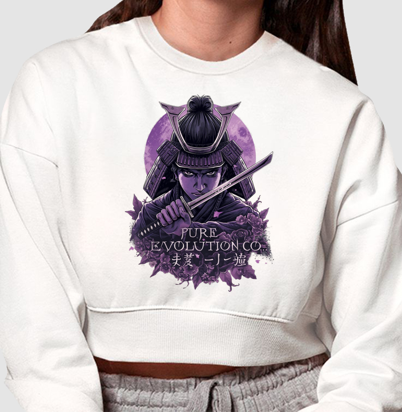 Samurai 