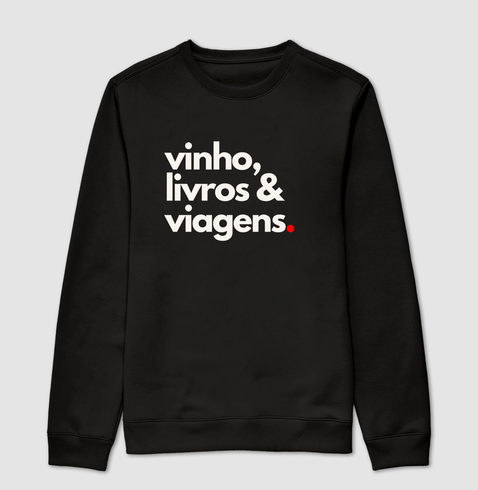 Vinho livros e viagens