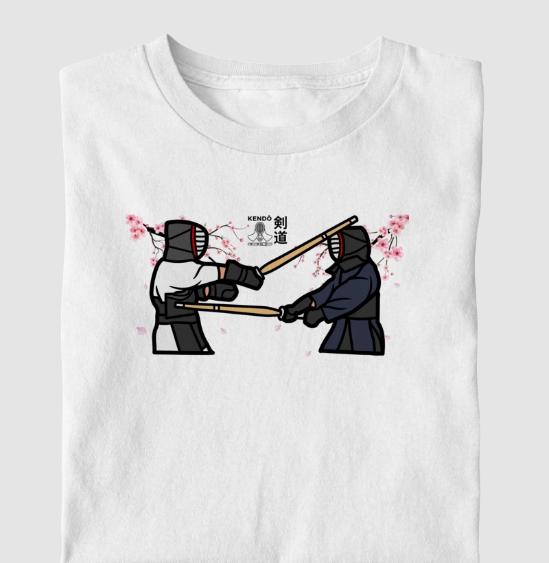 KENDO - Sakura