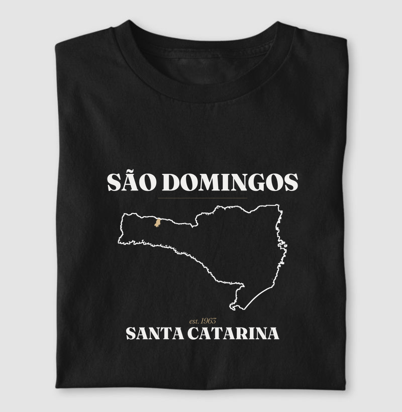 São Domingos | Legado SC