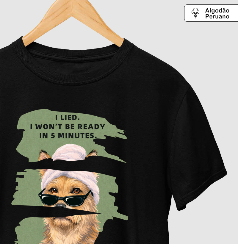 Camisa 0