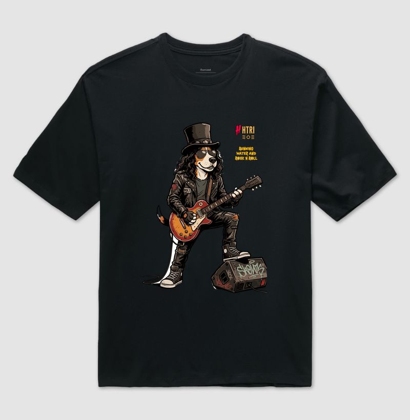 BOLT • ROCK LEGEND