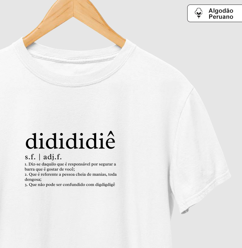 Camiseta