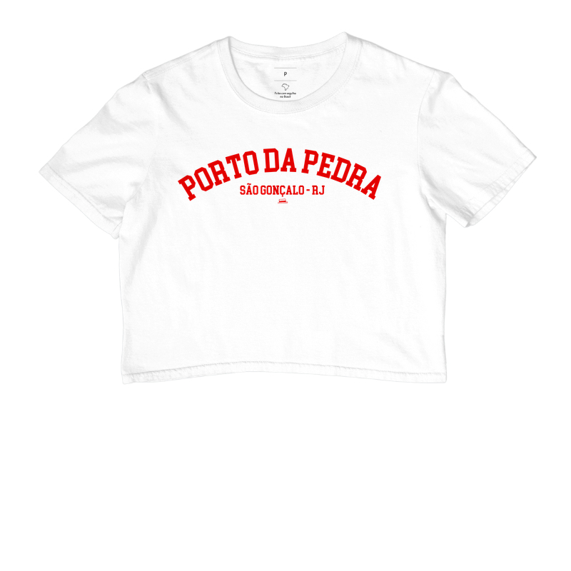 Porto da Pedra