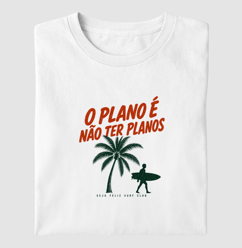 SEM PLANOS