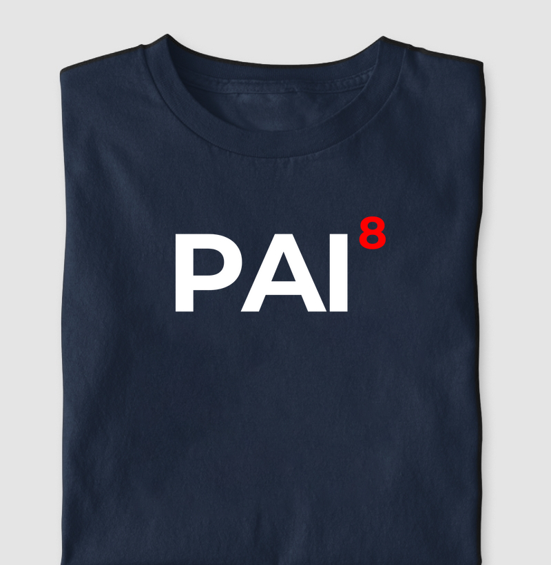 Pai elevado a oitava (Modelo 2)