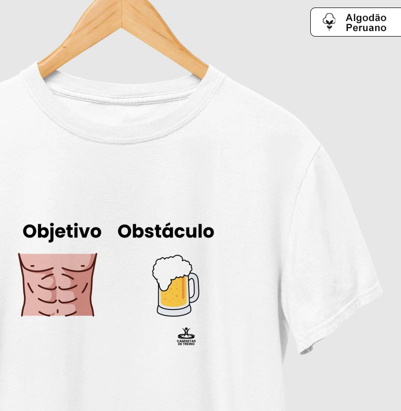 Objetivo Obstáculo