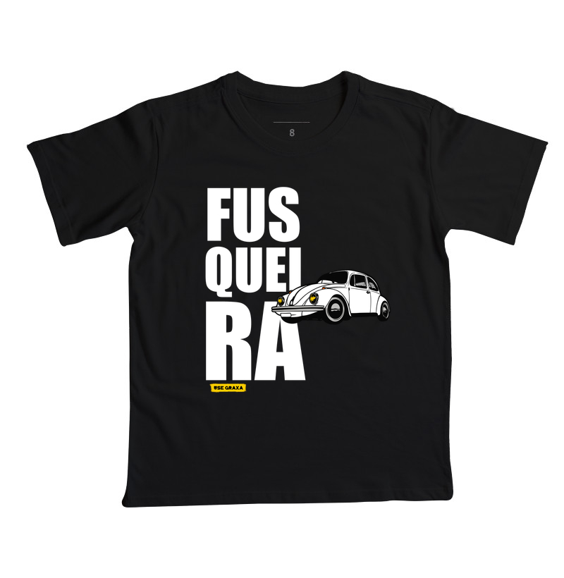 Fusqueira Branco