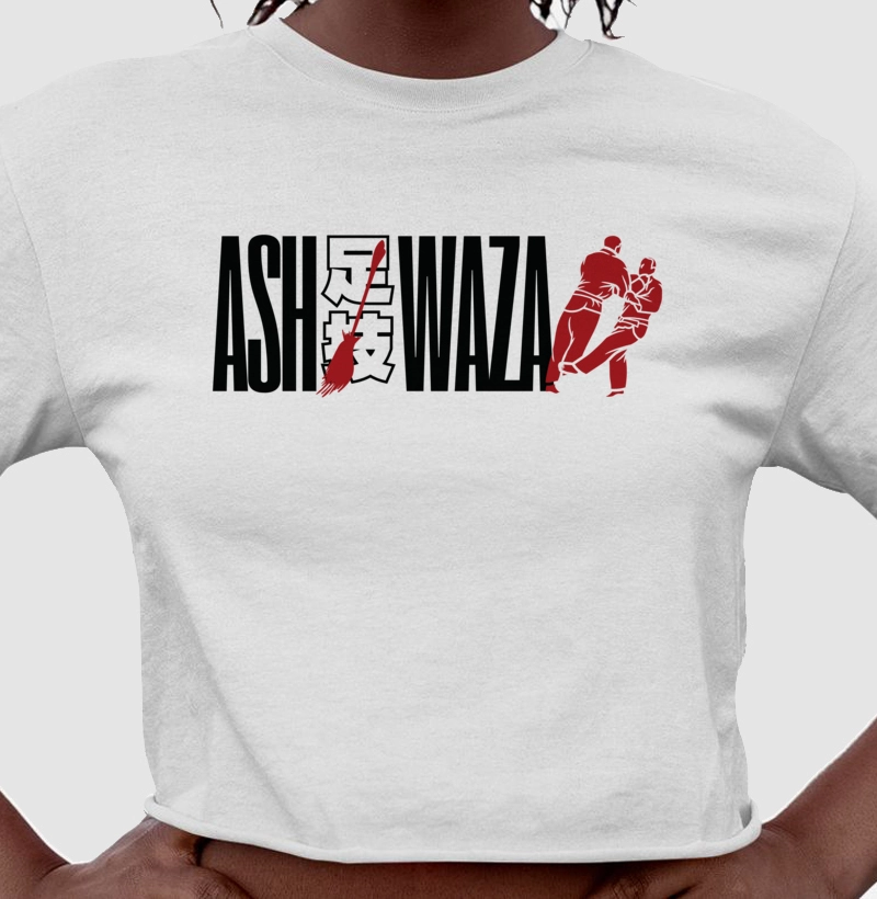 Ash Waza