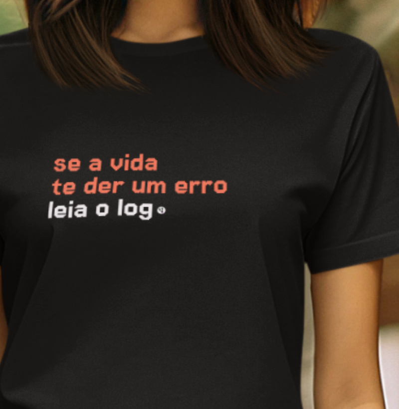 Leia o Log