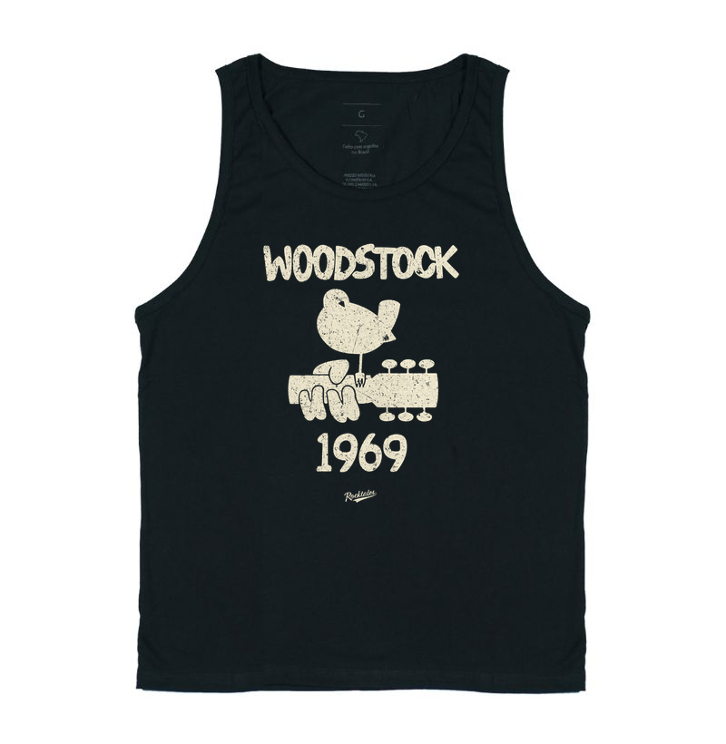 Woodstock 69