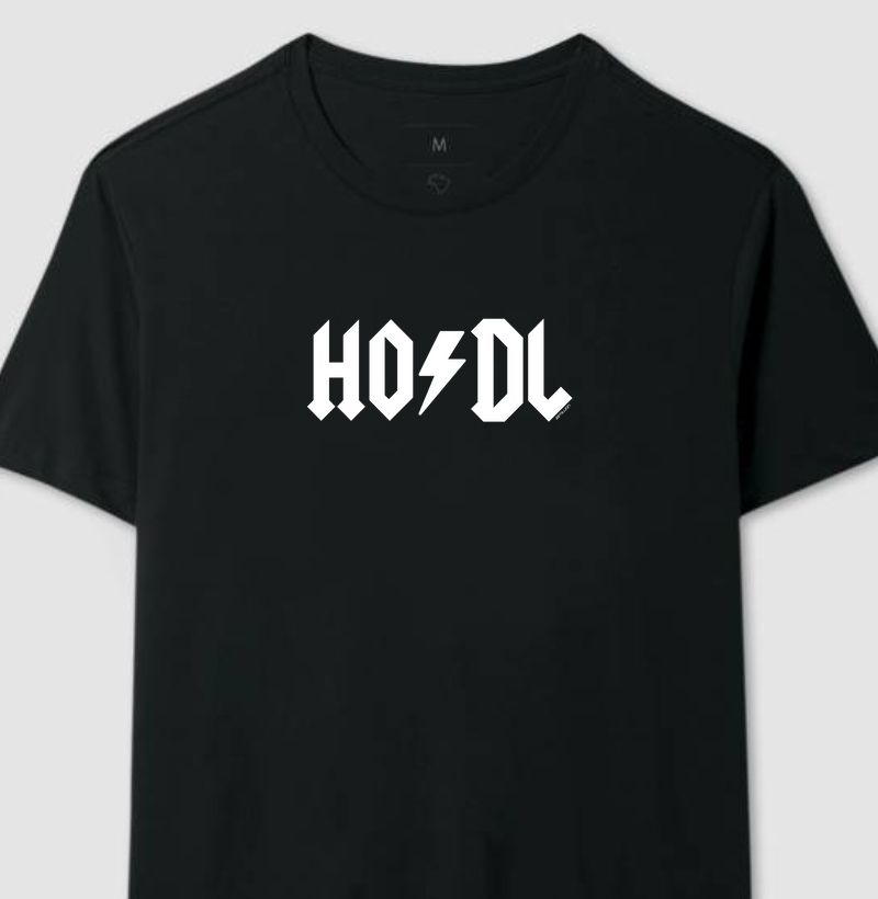 HODL Rock