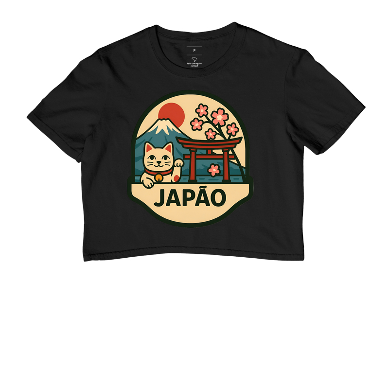  Japão – Tradição, Sorte e Beleza Atemporal