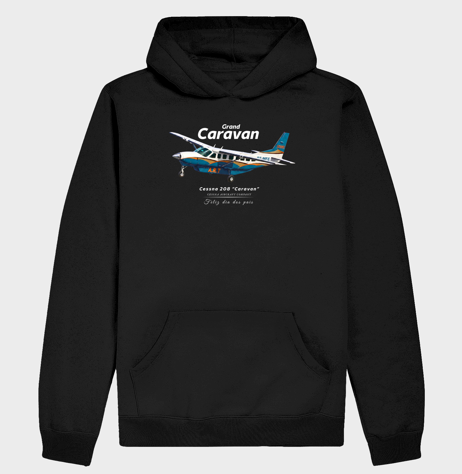 Cessna Grand Caravan - PT-MEE