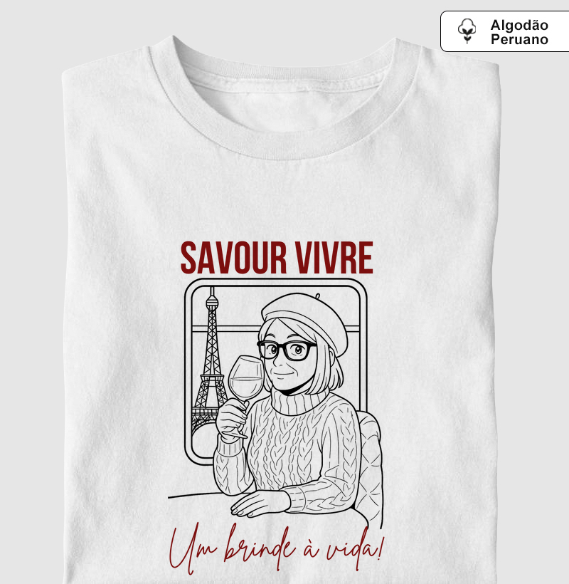 Savour vivre
