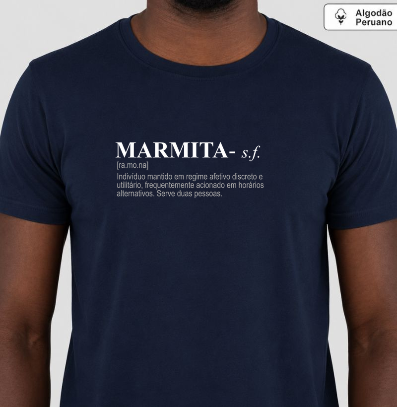 Marmita