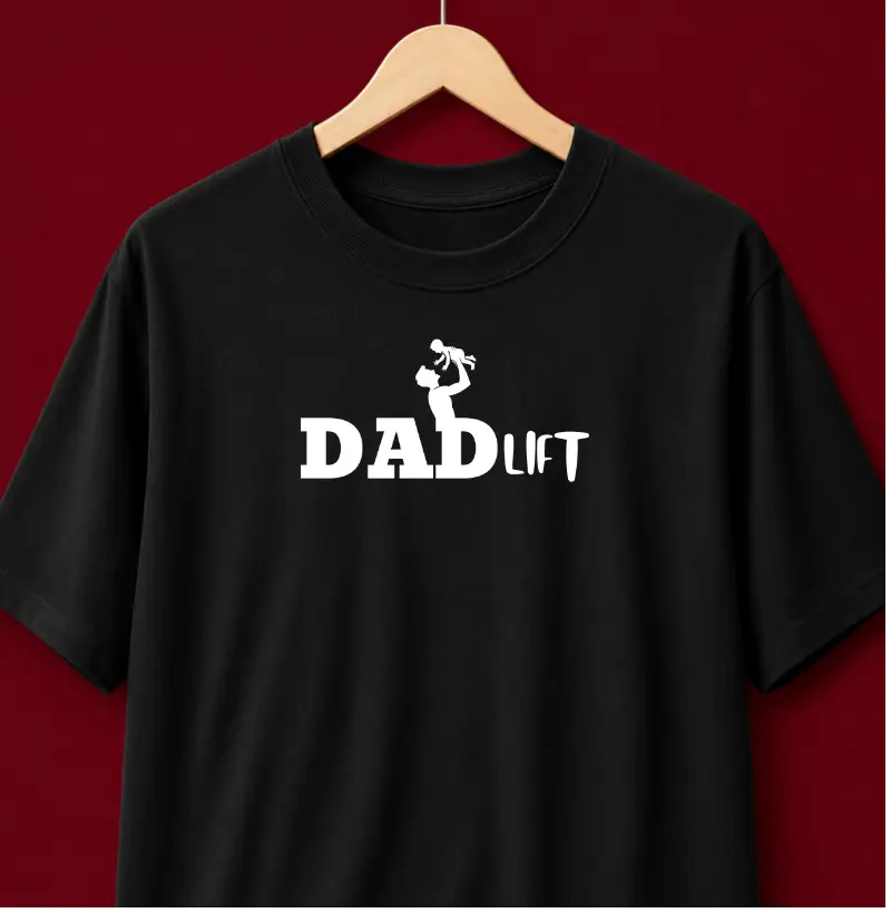 DADLIFT 