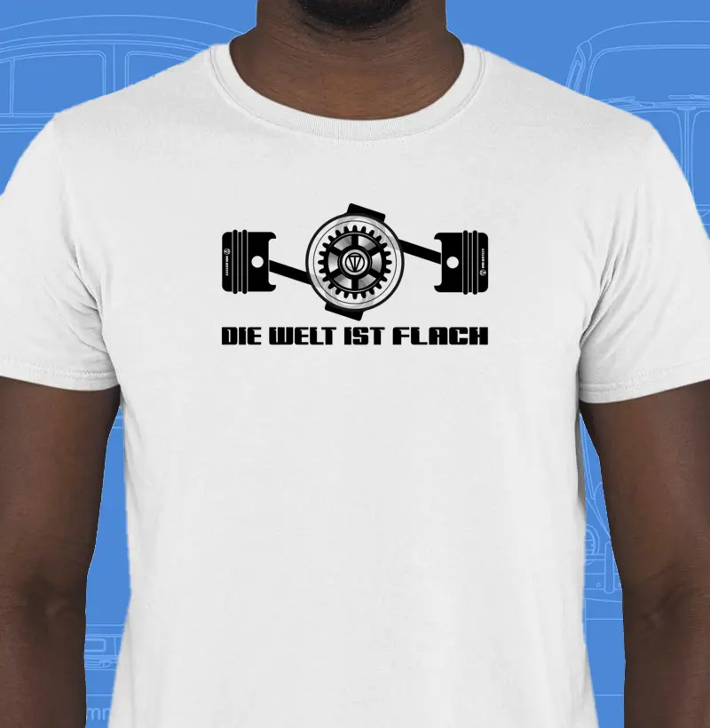 Die Welt Ist Flach