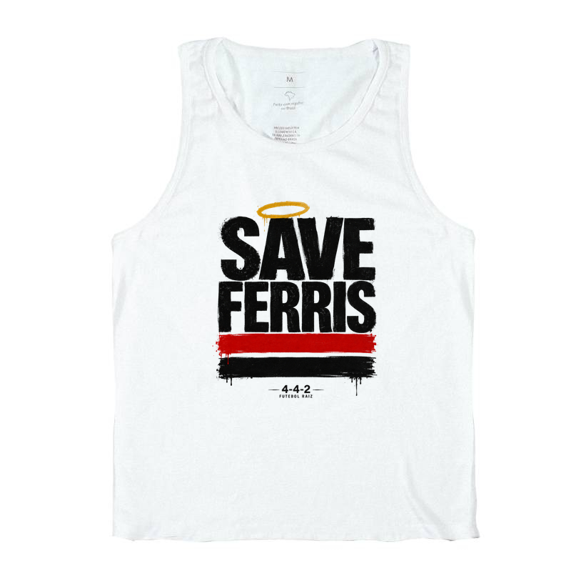 Save Ferris