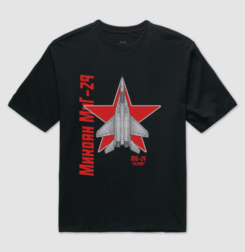 Mig29 Fulcrum