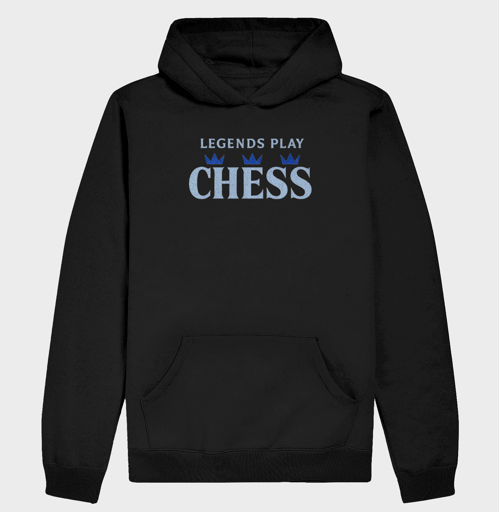 Legends play Chess