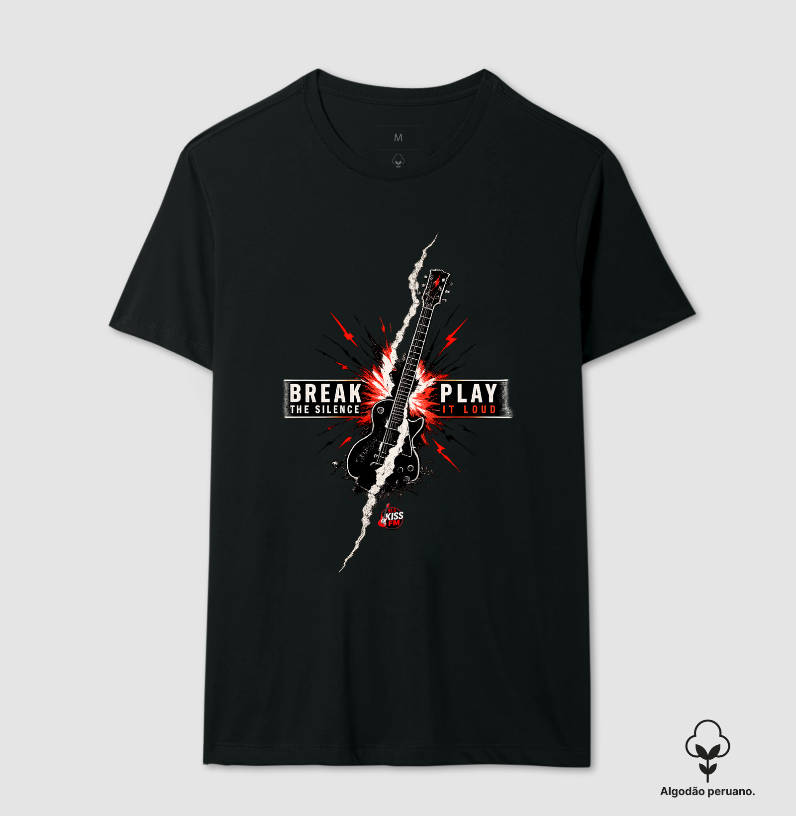 Break The Silence