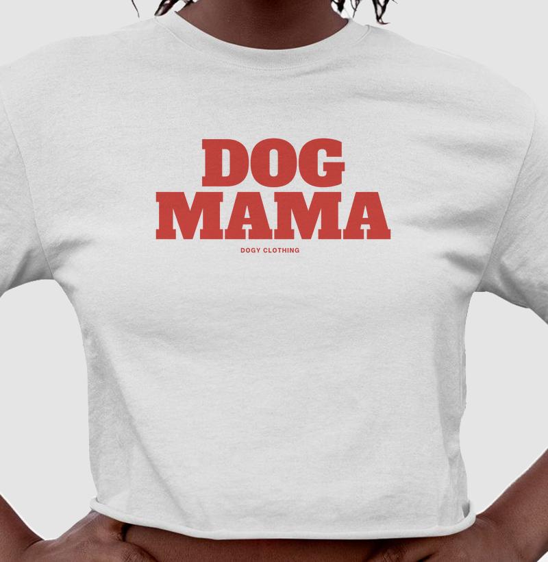 Dog Mama