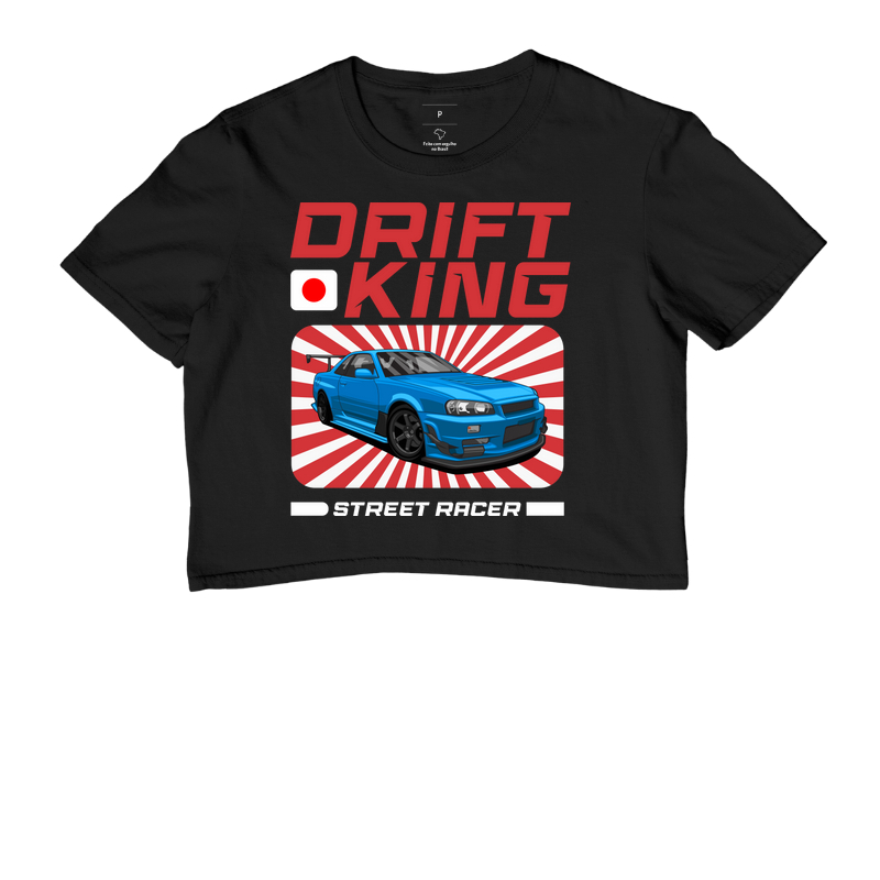 Drift King