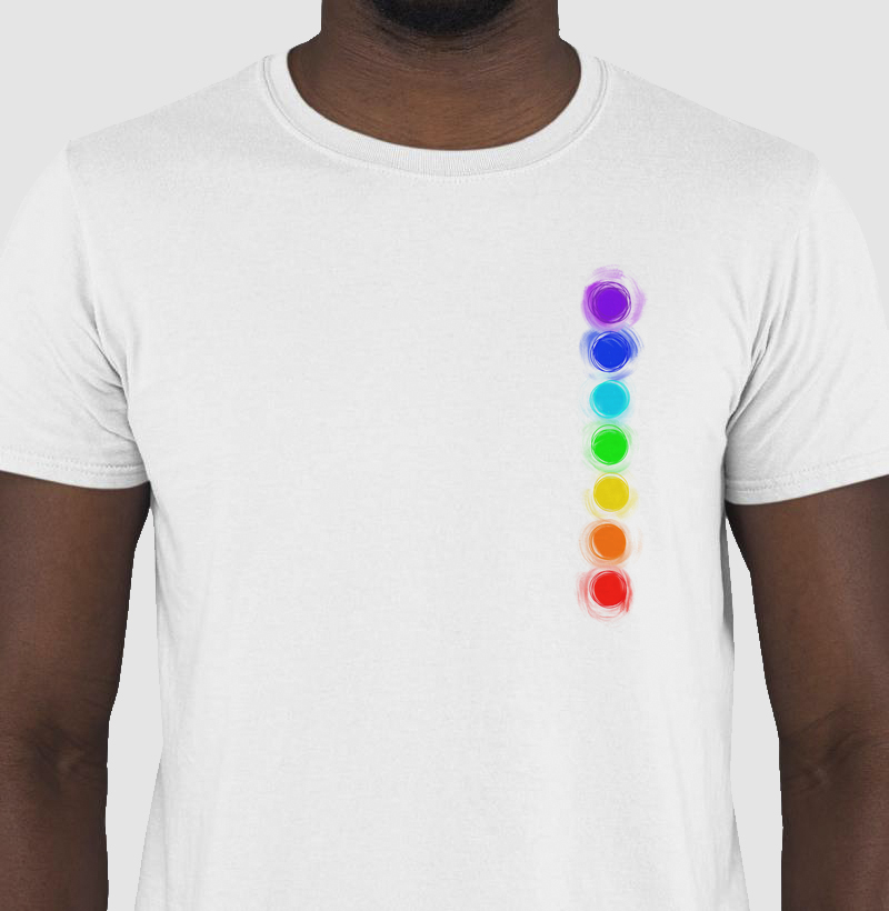 Chakras Alinhados