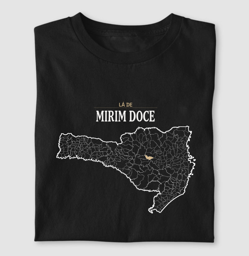 Mirim Doce | Território SC